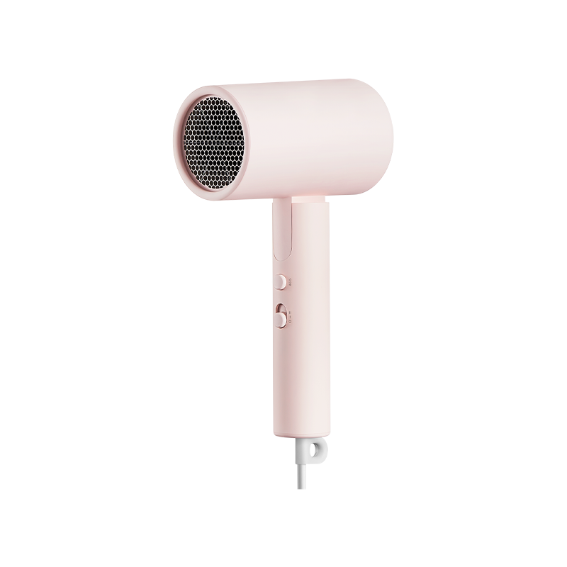 Xiaomi Compact Hair Dryer H101ไดร์เป่าผมแห้งไว กำลังไฟ 1600W รุ่น H101 (การรับประกัน 1 ปี)