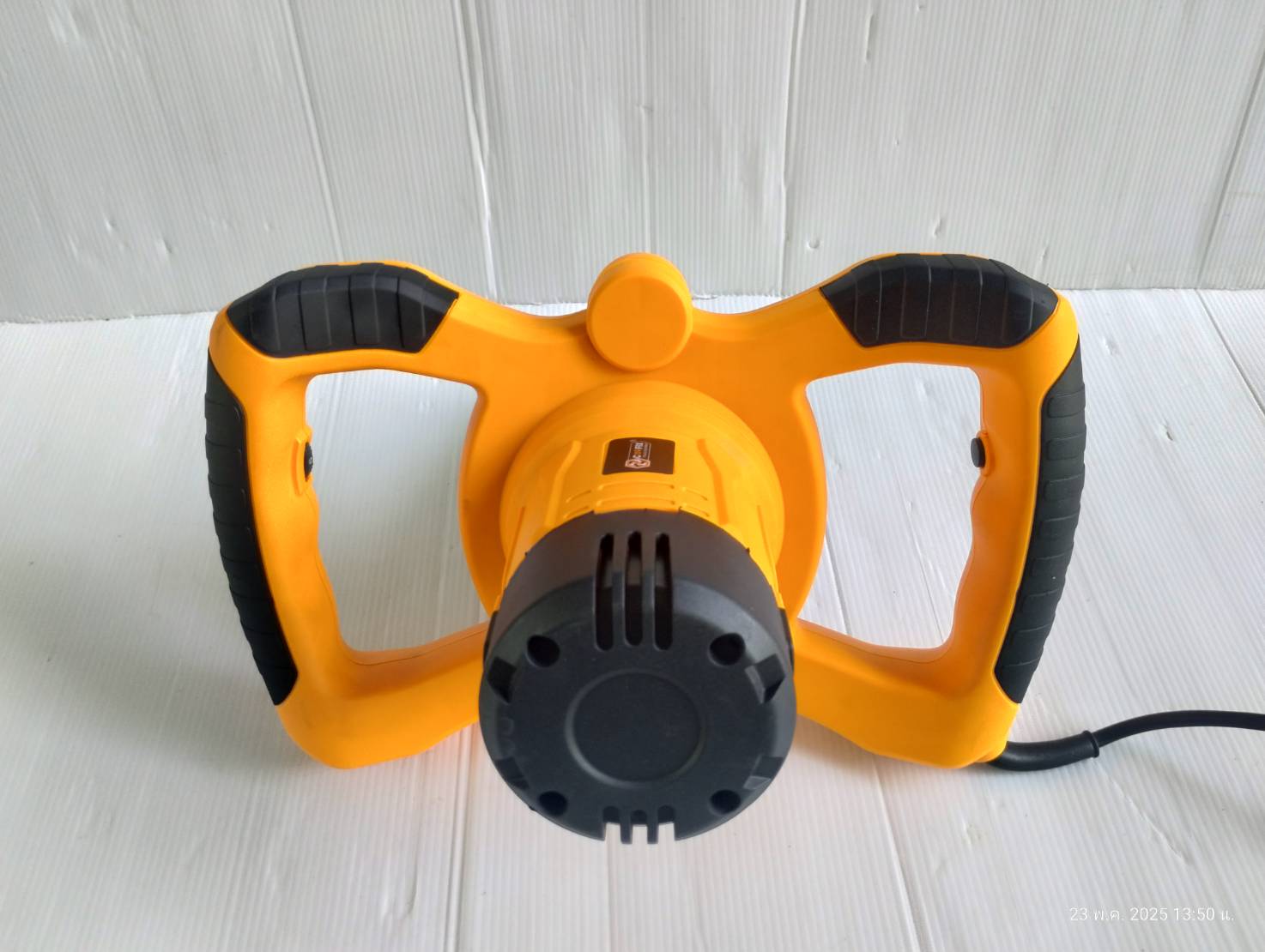 เครื่องผสมสีแกนคู่ CF-EM002 COOFIX