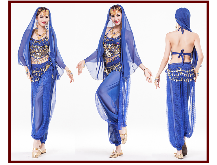 ชุดจินนี่ แบบสายเดี่ยว