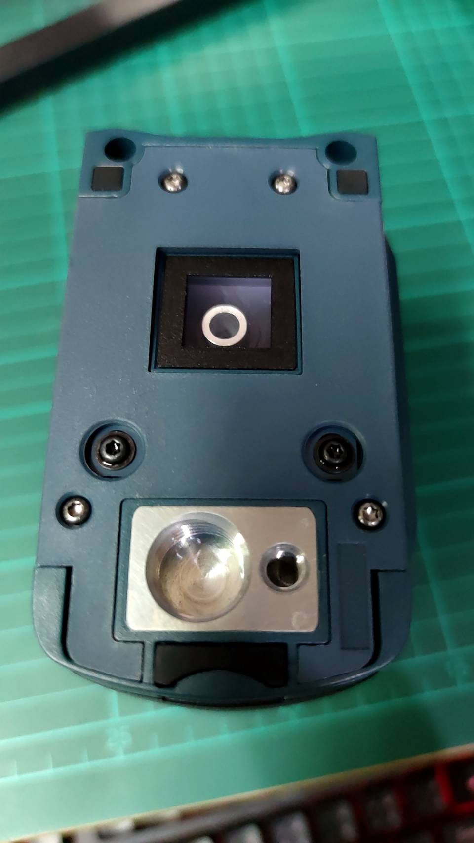 เลเซอร์กำหนดจุดและเส้น GCL2-15G BOSCH แสงสีเขียว