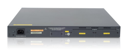 HP A5120-24G EI Switch (JE066A)