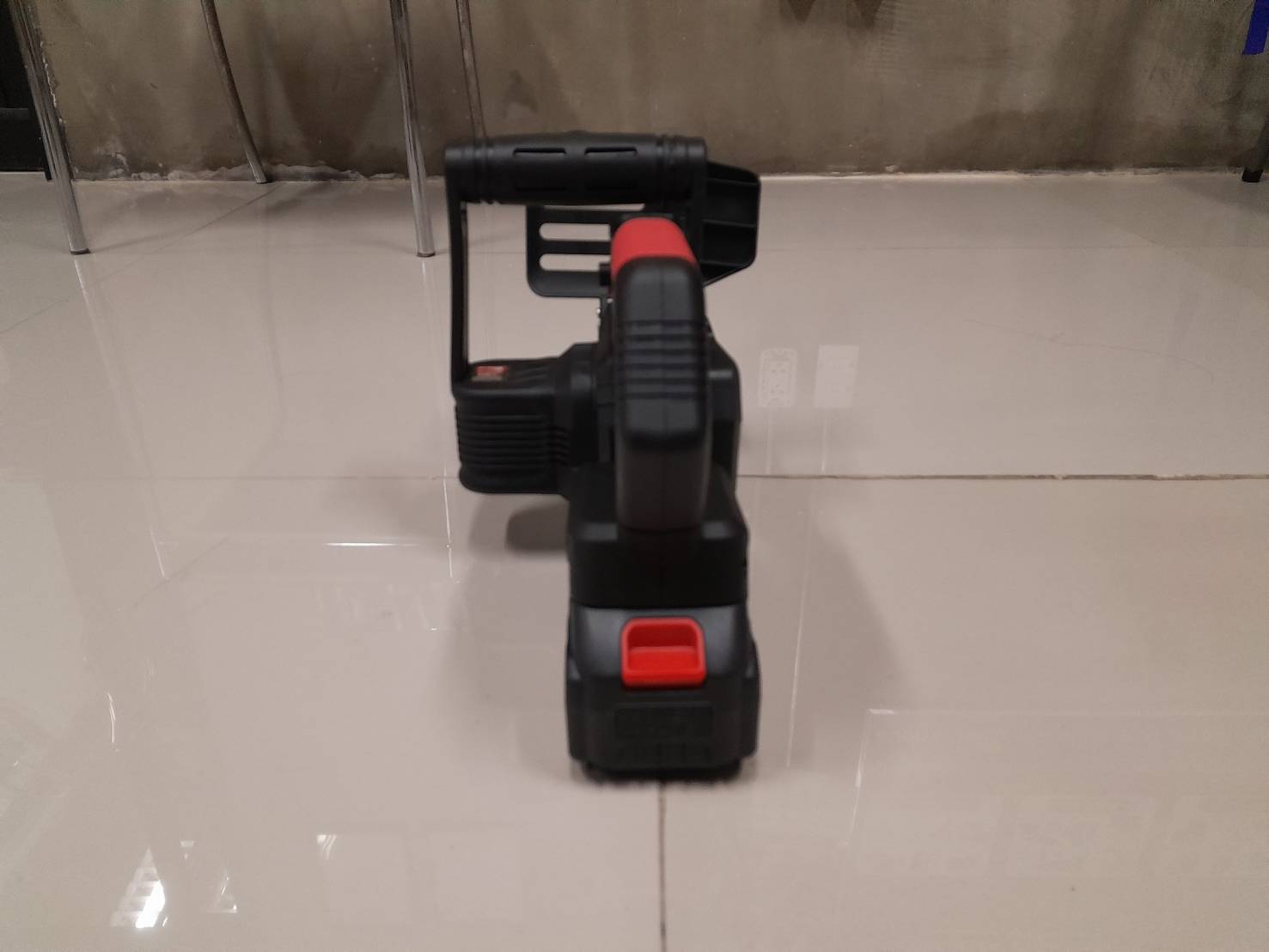 เลื่อยโซ่21V-T EUROX