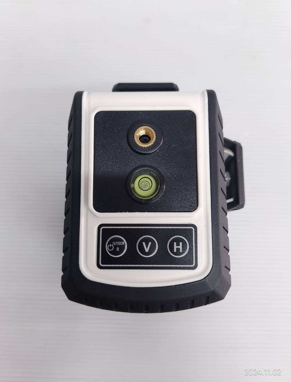 MARATHON เลเซอร์แสงเขียว 12 เส้น รุ่น WG-3D