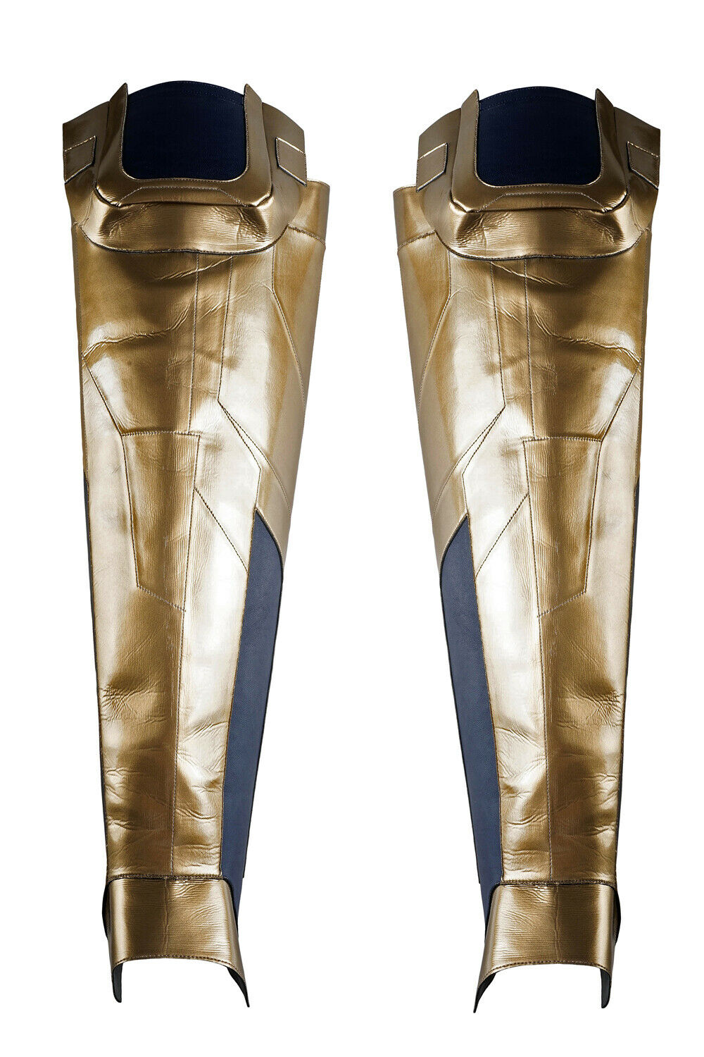 ชุดเดอะแฟนแทสติกโฟร์ / The Fantastic Four (2015)