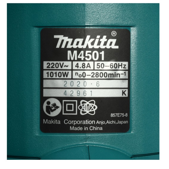เซเบอร์ M4501KX1B MAKITA