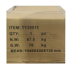 แท่นอัดไฮดรอลิค 20 ตัน มือโยก รุ่น TY20011 MARATHON