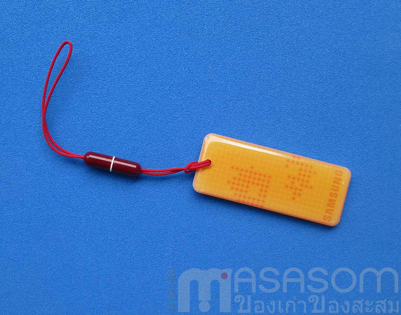 คีย์แท็ก RFID Card สำหรับกลอนล็อคประตู digital