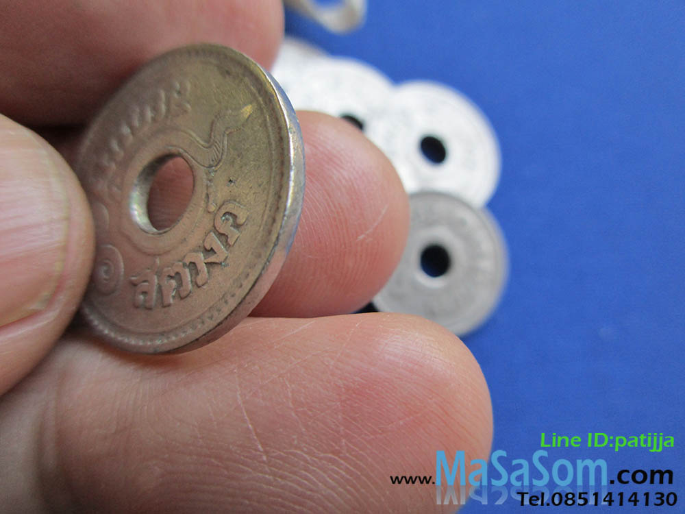 เหรียญ ๑๐ สตางค์เก่า ปีพ.ศ.๒๔๖๓