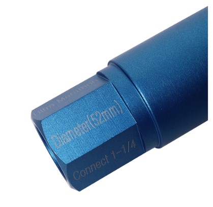 ดอกคอริ่ง 52x450mm. Marathon