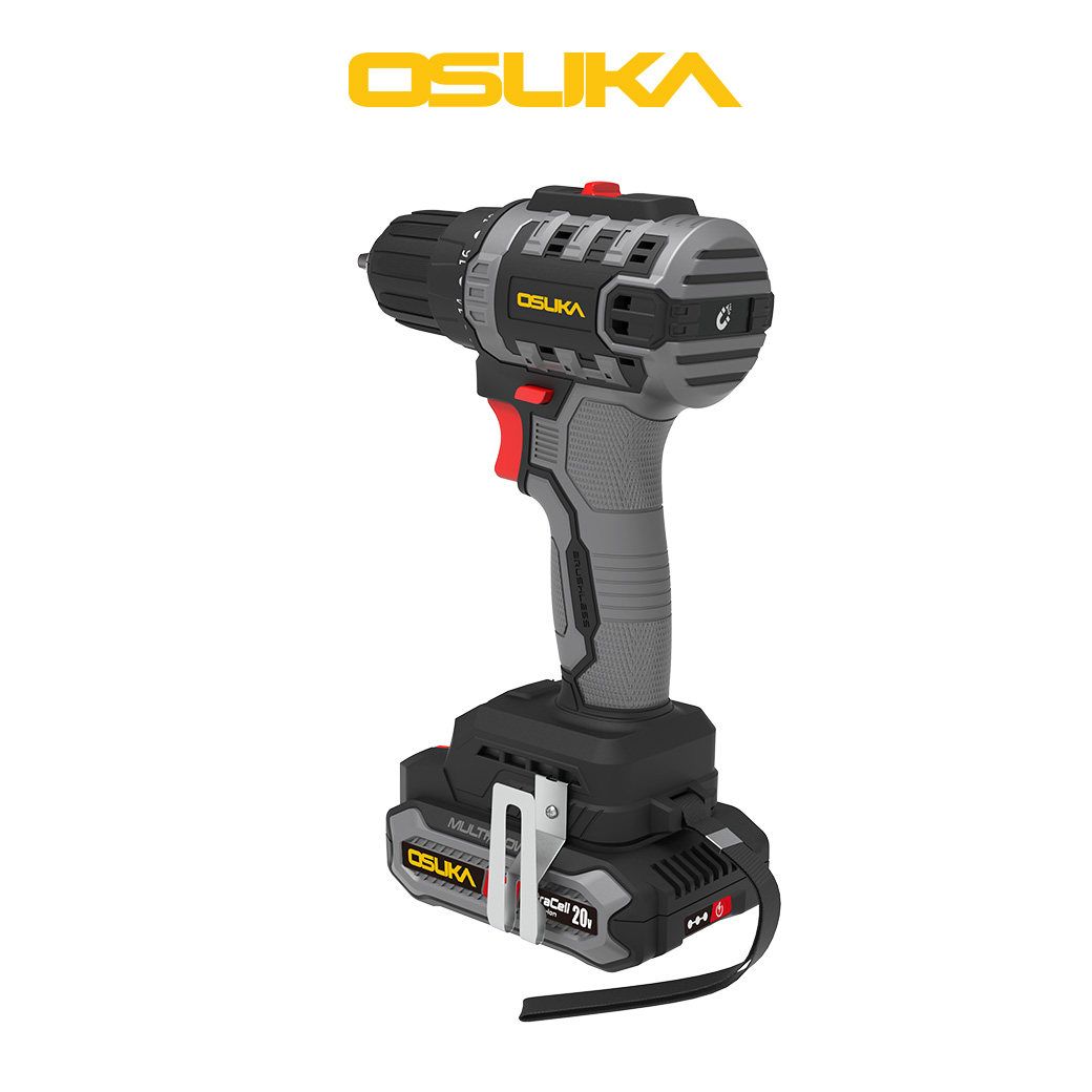 Combo งานมอเตอร์ไซค์ 01 OCK160-D2M1 OSUKA