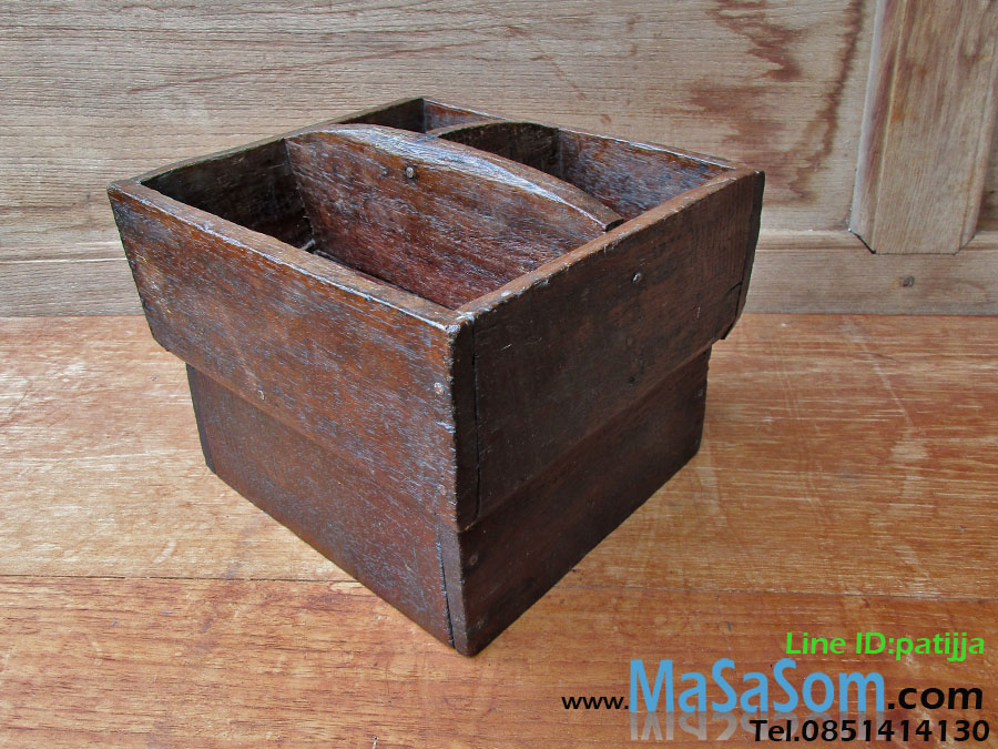 เชี่ยนหมากโบราณ3