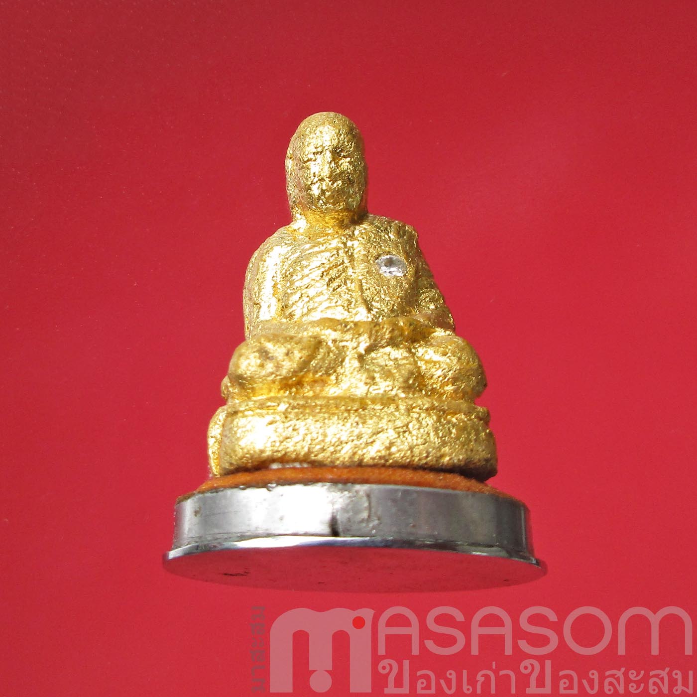 รูปเหมือนพระเกจิอาจารย์