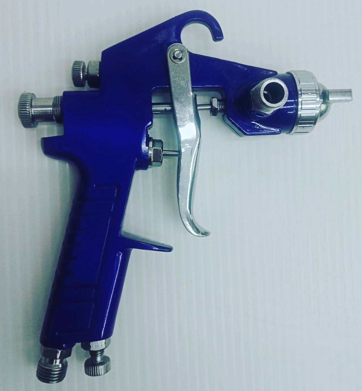 กาพ่นสี แบบกาบน W-71G EUROX