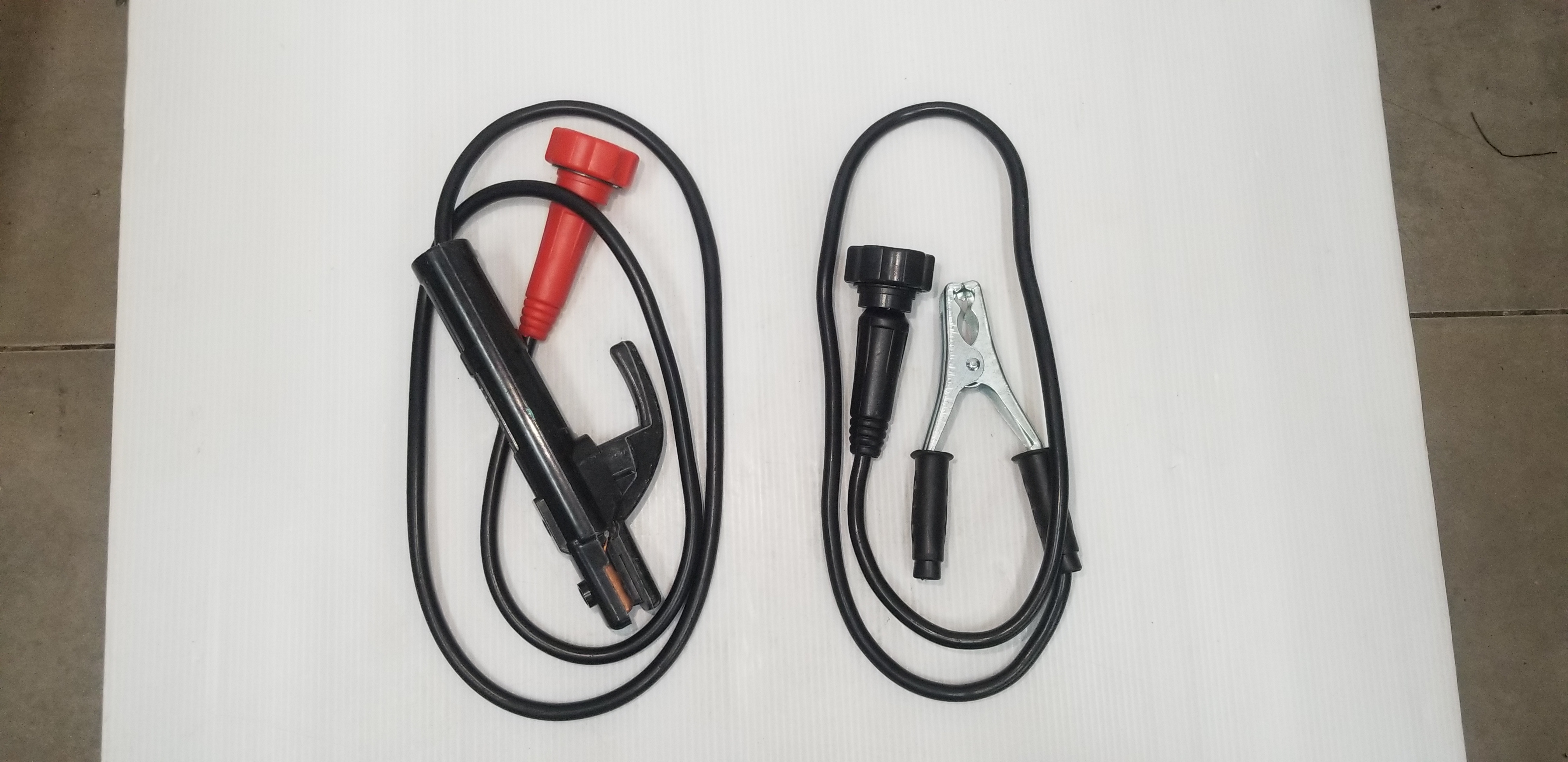 เครื่องเชื่อมไฟฟ้าอินเวอร์เตอร์ KT-IGBT-475 KANTO