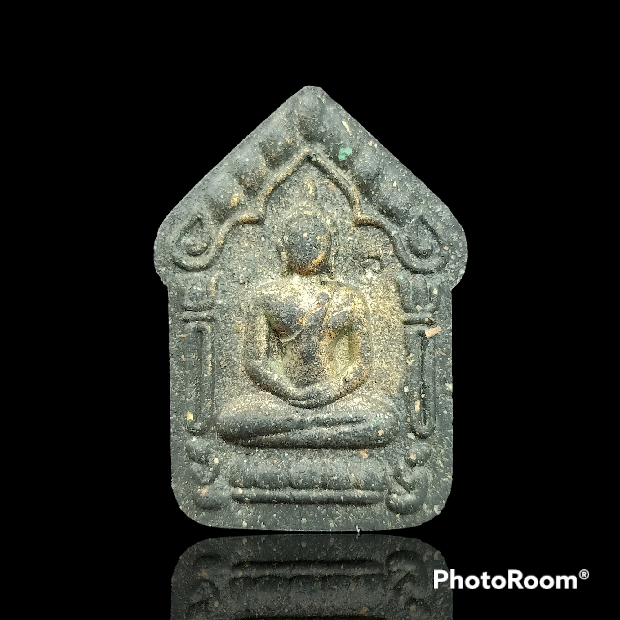 ขุนแผนยมบาลใจอ่อน หลวงปู่ยนต์ สำนักสงฆ์แก่นเมธี จ.สุรินทร์ สุดยอดมหาเสน่ห์ แม้แต่ยมบาลยังใจอ่อน คนธรรมดาจะเหลืออะไร