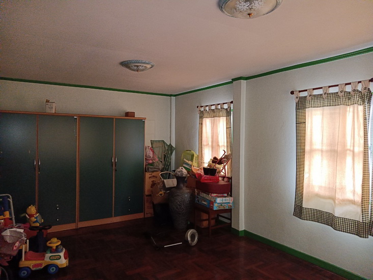 🚩H1192 ขายถูกบ้านแฝด 3ชั้น 39.9 ตร.วา ใกล้แจ้งวัฒนะ ราคา 3.3 ล้านบาท ฟรีค่าโอน หมู่บ้านโพธิ์แก้ว ประชาชื่น-แจ้งวัฒนะ ใกล้รถไฟฟ้าสายสีชมพู