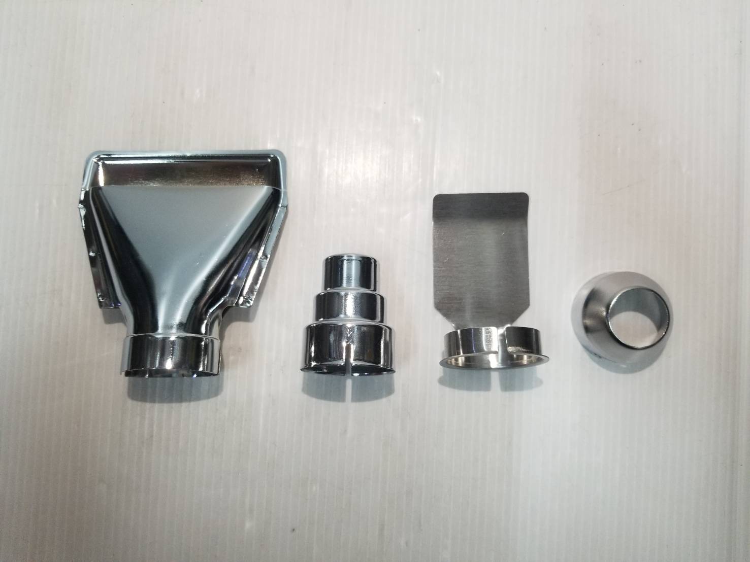 เป่าลมร้อน QG-001 POLO 2000 วัตต์