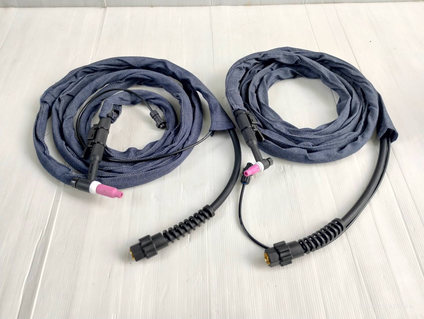 เครื่องเชื่อมเย็น TIG-250MPL ANDELI COLD WELDING