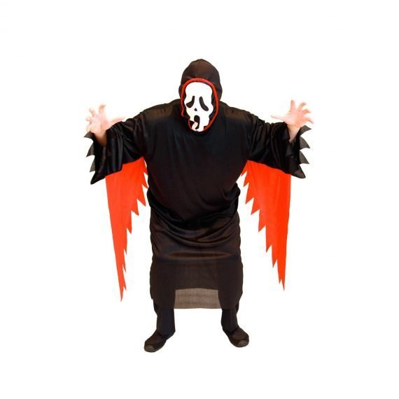 ชุดสแกรี่มูวี่