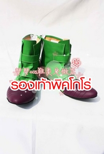 รองเท้า แบบต่าง ๆ