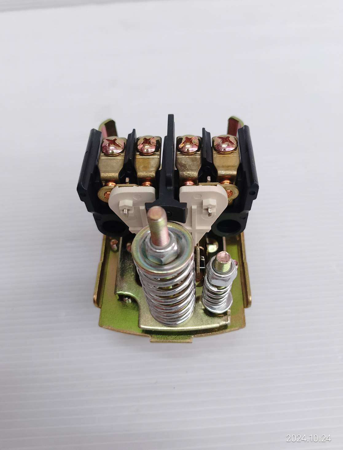 PC-2A สวิทซ์แรงดันตัดการทำงานเมื่อน้ำขาด Haitun