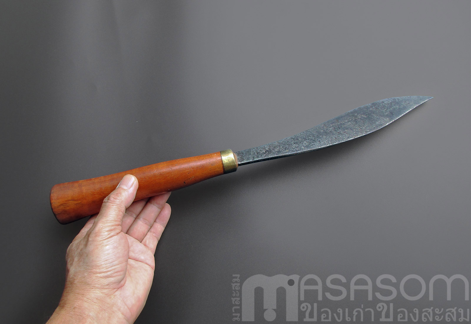 มีดปาดตาลของเก่า