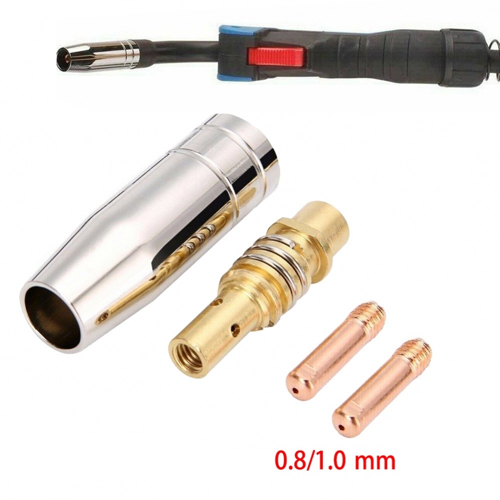 ชุดอะไหล่หัวMIG รุ่น 15AK EUROX