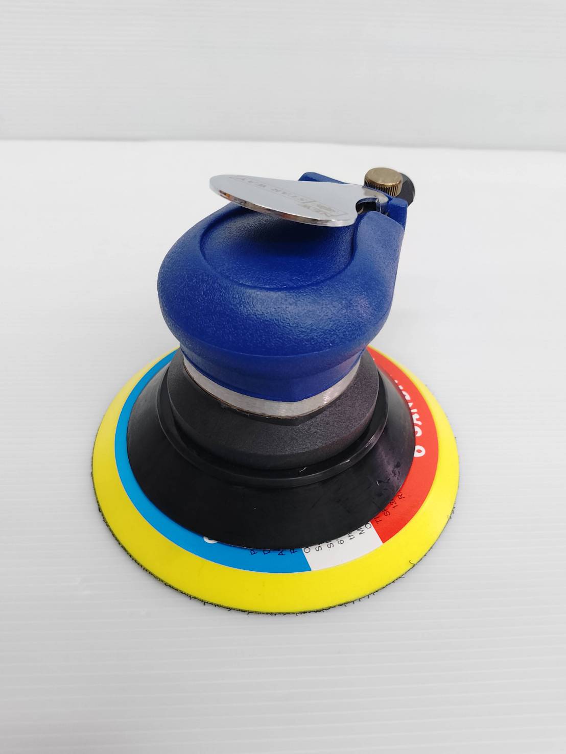 เครื่องขัดกระดาษทรายกลม5" RANDOM ORBIT SANDER STAR WAY