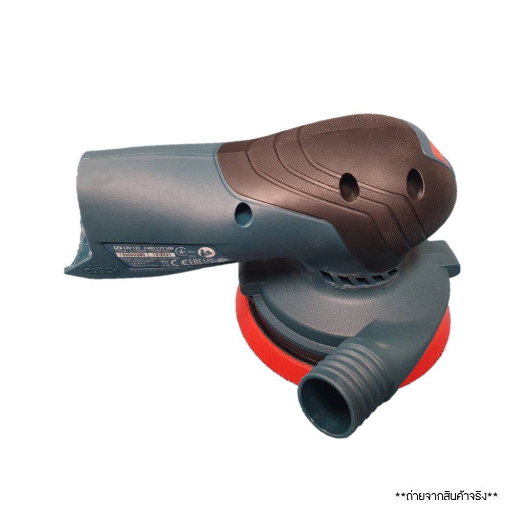 ขัดกระดาษทรายกลม 12V GEX12V-125 BOSCH SOLO