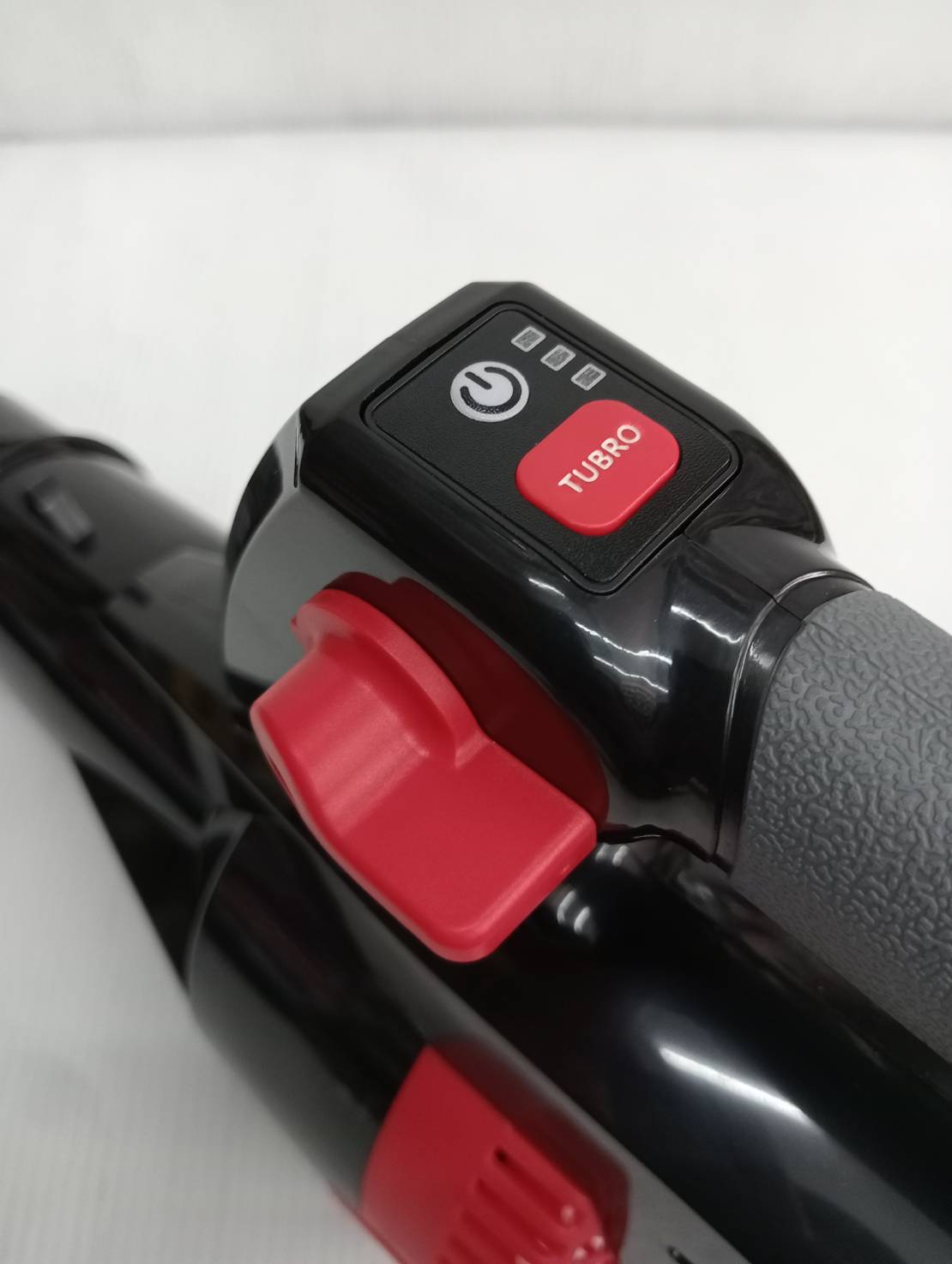 เครื่องเป่าใบไม้ไร้สาย OCLB446-N OSUKA (ตัวเปล่า)