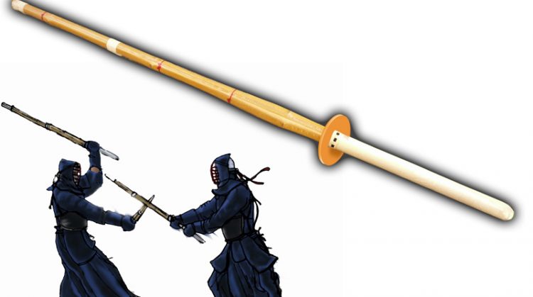 ชุดฮากามะ ชุดเคนโด้