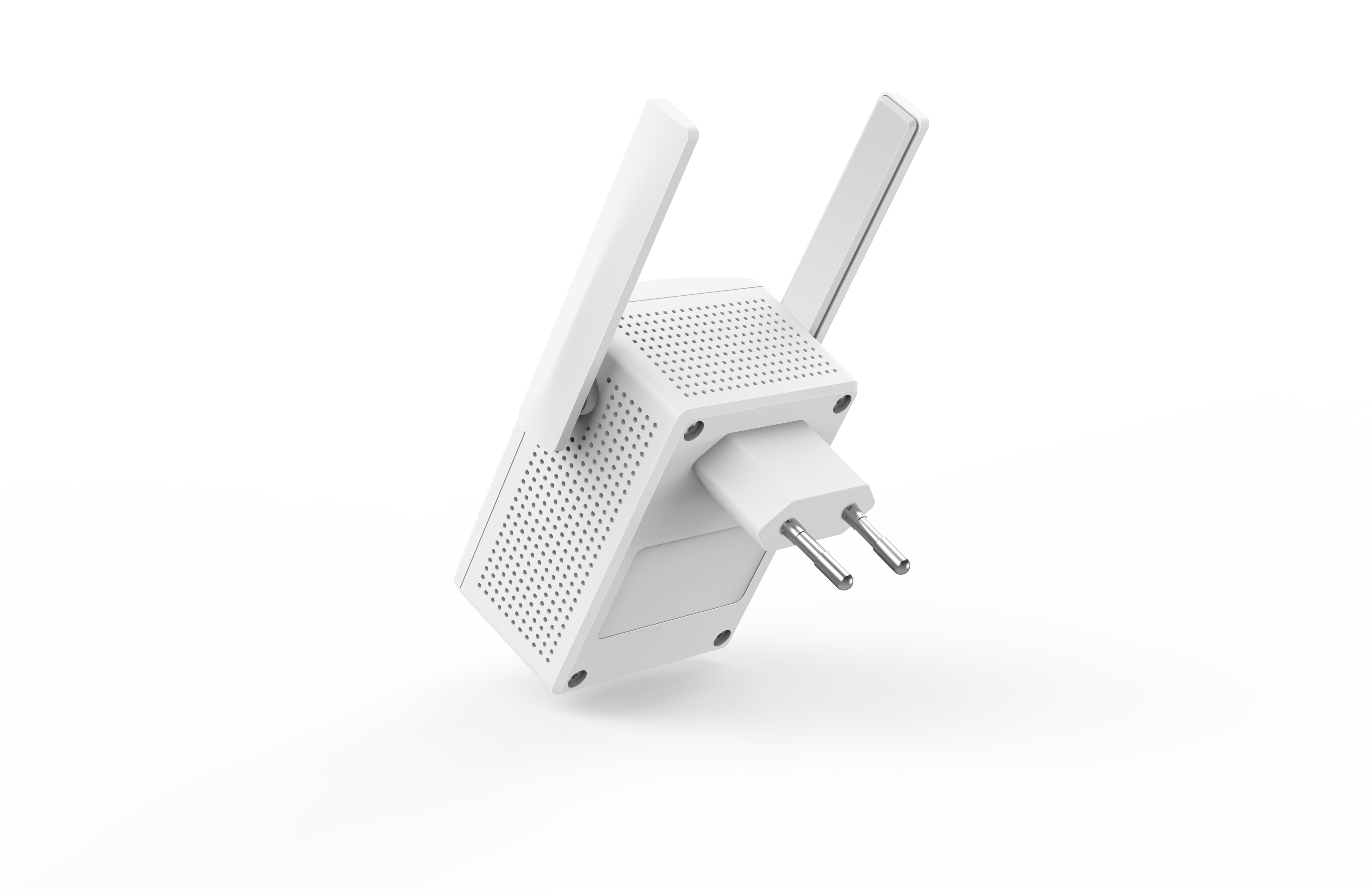 A18: 1200Mbps Wireless 11ac Wall Plugged Range Extender (Tenda)