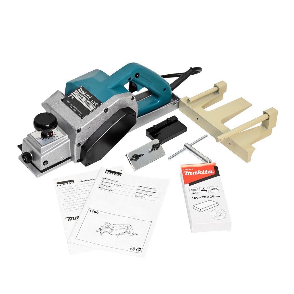กบ3" 1100 MAKITA