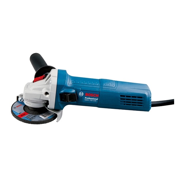 หินเจียร4" GWS750-100 BOSCH