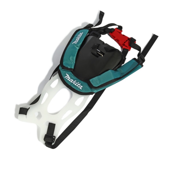 ตัดหญ้าสะพาย+ใบมีด18V+18V DUR369AZ MAKITA