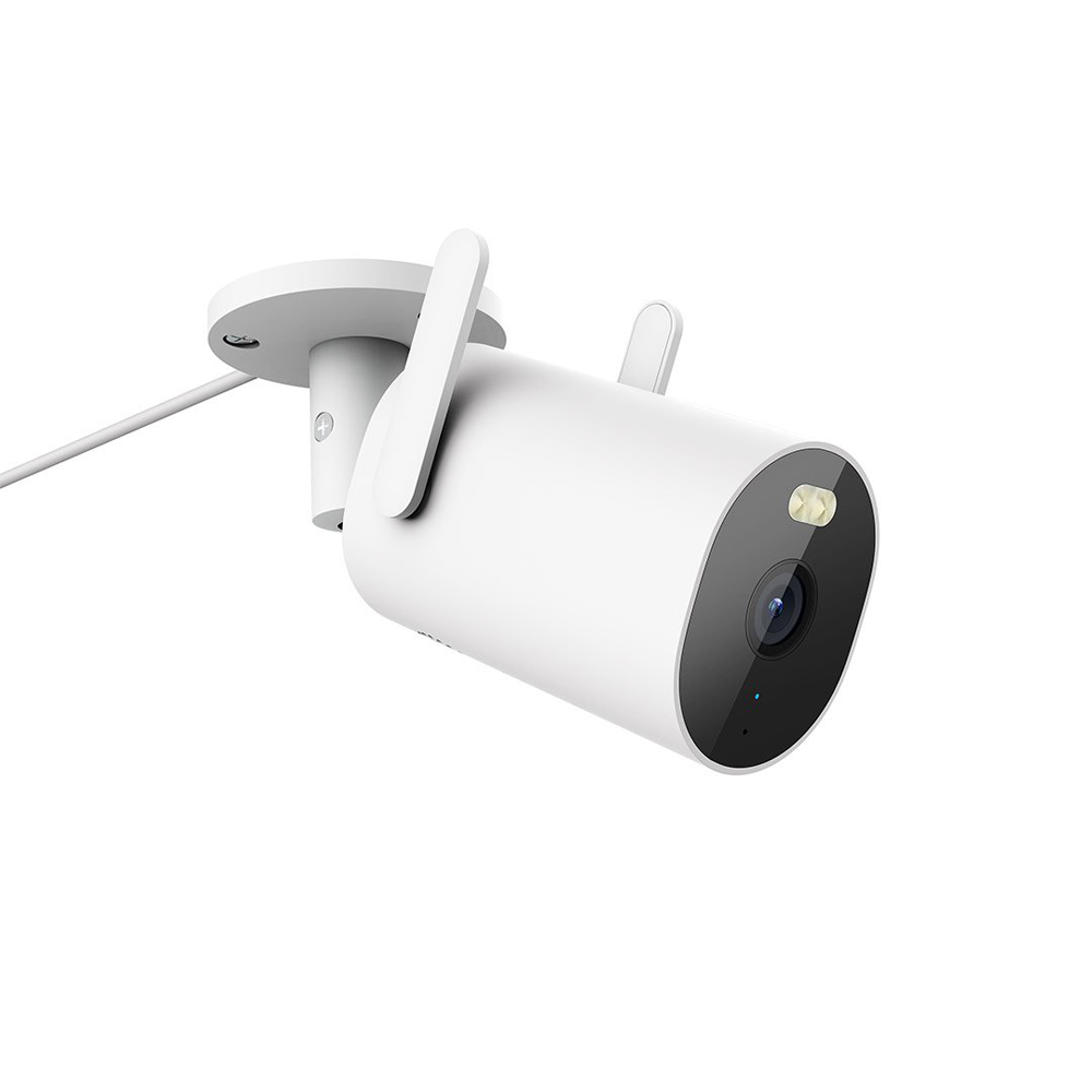 Xiaomi Outdoor Camera AW300 กล้องวงจรปิดนอกบ้าน (ประกันศูนย์ไทย 1 ปี)