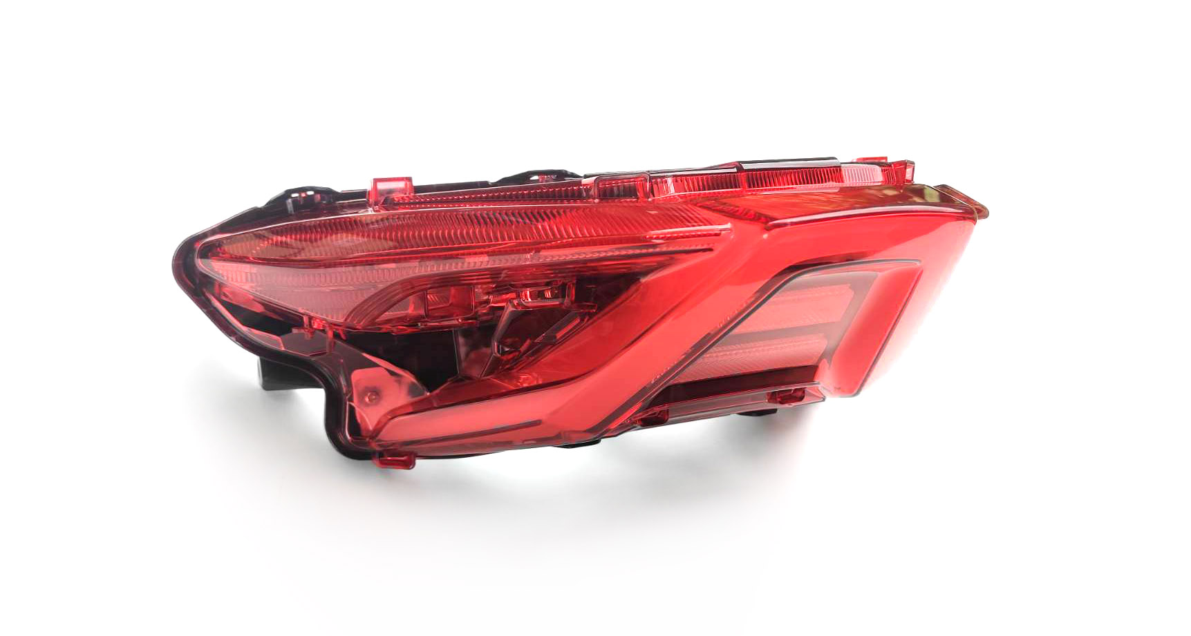 Honda ไฟท้าย Forza350 ปี 2023 อะไหล่แท้ ของใหม่ เบิกศูนย์ 33700-K1B-T21 Forza350