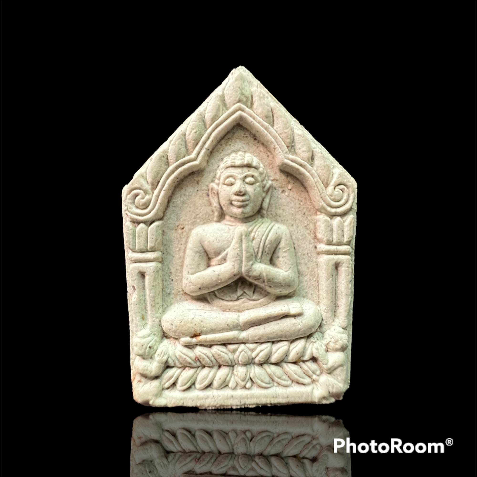 ขุนแผนรุ่นพรายทิพย์ หลวงปู่แย้ม วัดสามง่าม จ.นครปฐม เมตตามหานิยมพุทธคุณหลักล้านราคาหลักร้อย