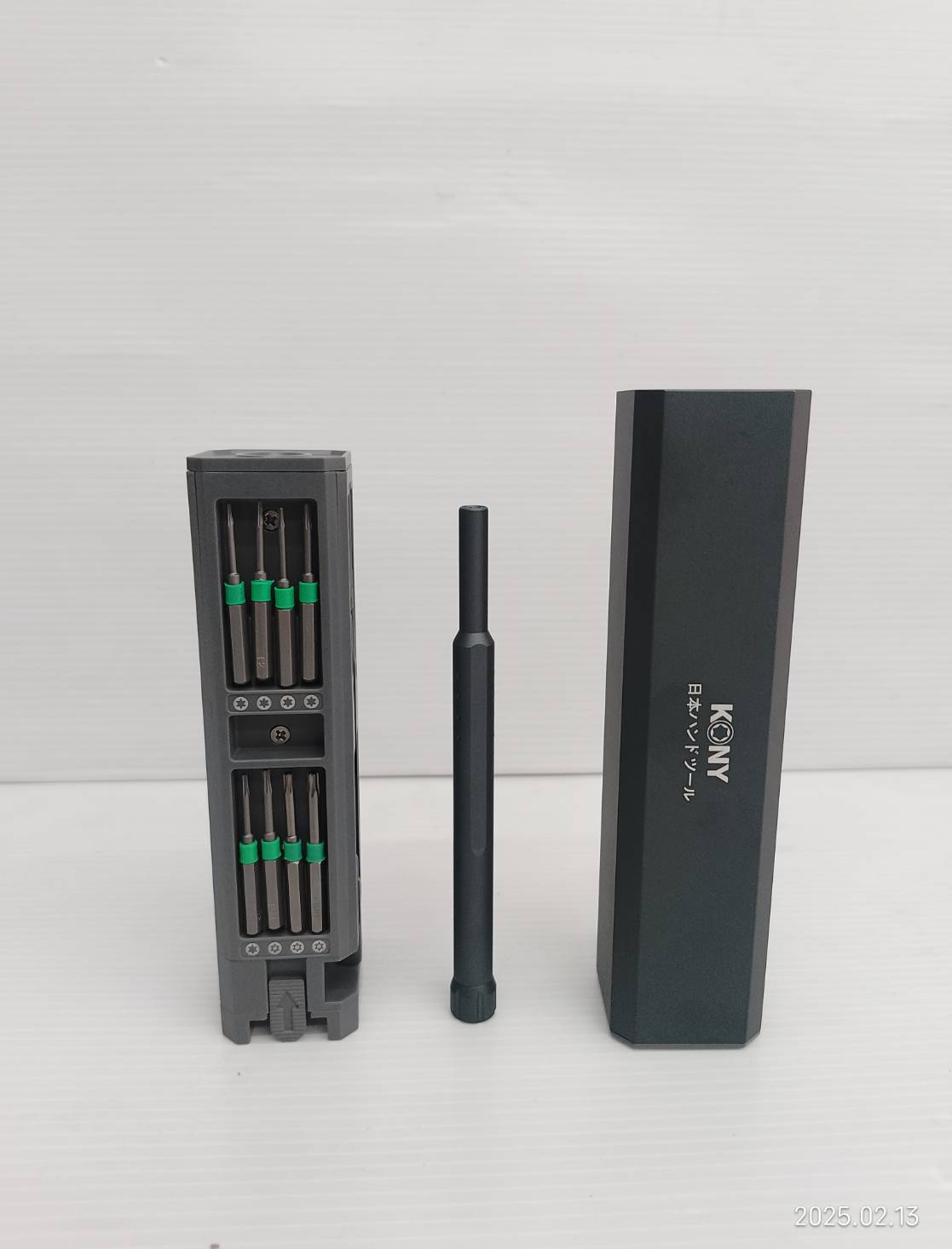 KONY ชุดไขควง 31IN1 ชุดไขควงซ่อมชิ้นส่วนขนาดเล็ก ไขควง KN-HT030