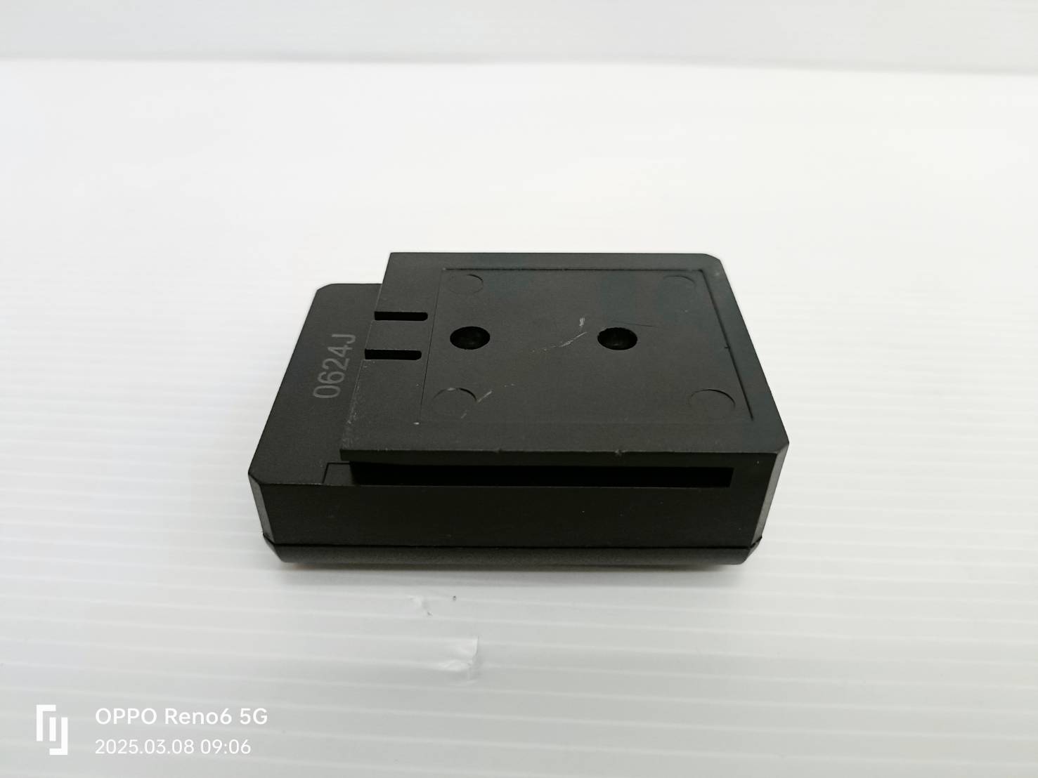 POLO อะไหล่ แบตเตอรี่ LI-ION (4000 mAh) ใช้กับเครื่องวัดระดับเลเซอร์ GT-215