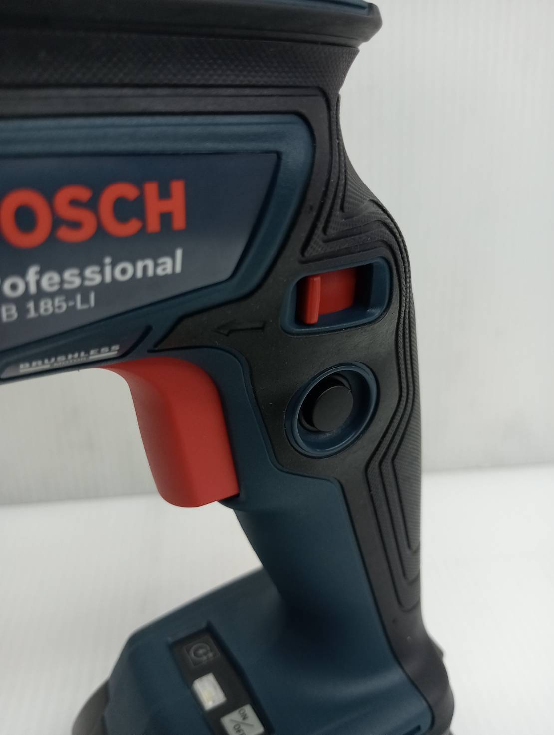 ไขควงไฟฟ้าสำหรับผนังยิปซัม18V GTB185-LI BOSCH