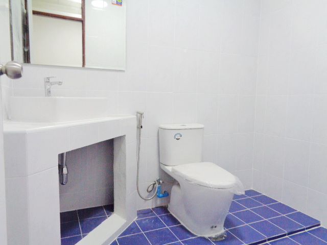 🚩H1254 ขายทาวน์เฮ้าส์ 16 ตารางวา หมู่บ้านเสนาวิลล่า2 ซอยคู้บอน27 แยก50 รีโนเวทใหม่ทั้งหลัง เดินทางสะดวก ใกล้แหล่งชุมชน