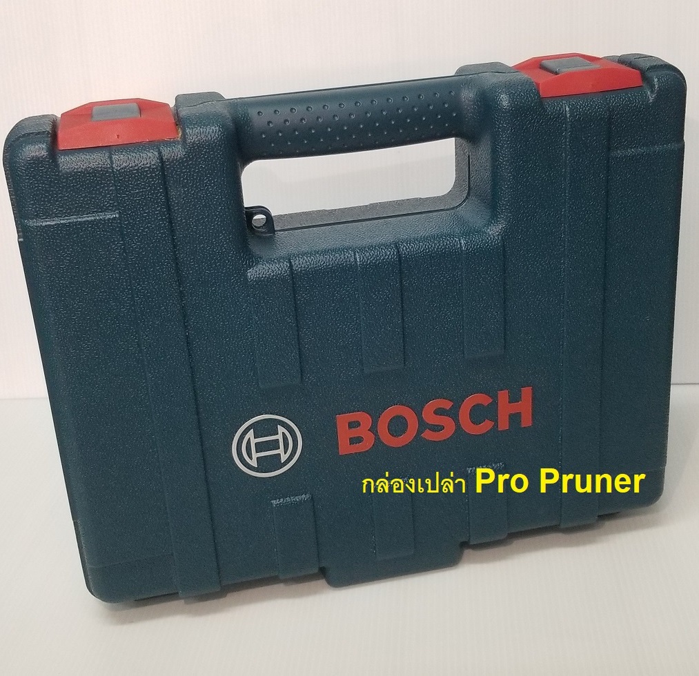 กล่องใส่ Pro Pruner BOSCH #1619P16296