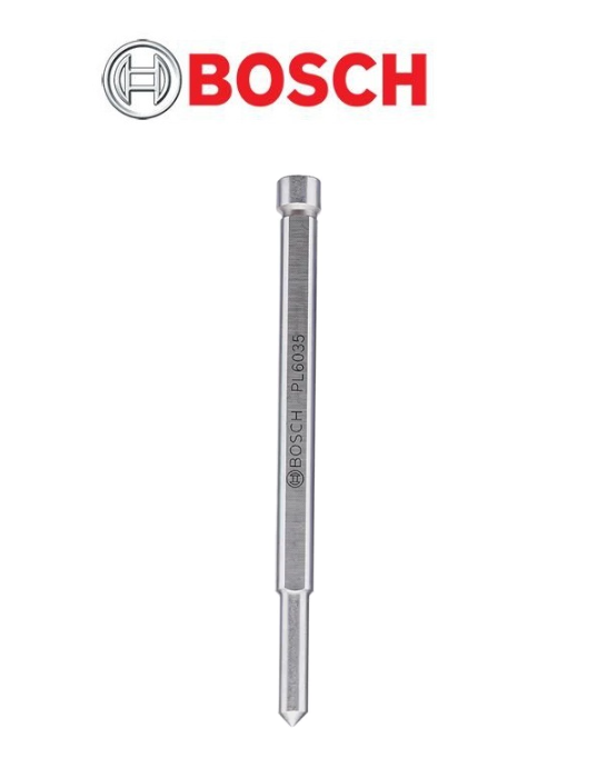 ดอกนำศูนย์เจ็ทบอช 6.34x106mm. BOSCH #2608577509