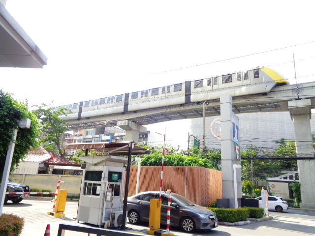 🚩H1220 ขายคอนโด ลุมพินี วิลล์ ลาดพร้าว โชคชัย4 ชั้น12A อยู่ติดถนนลาดพร้าว จากสถานีโชคชัย4 (สายสีเหลือง )เพียง 250 เมตร