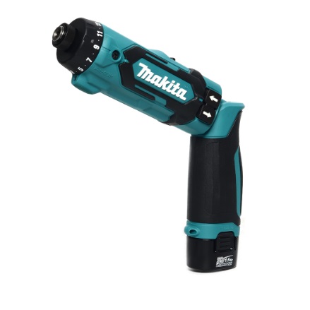 ไขควงไร้สาย7.2V DF012DSE MAKITA