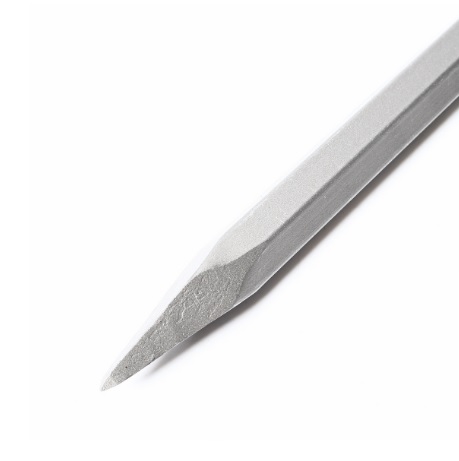 MAKITA ดอกสกัดแหลม ยาว450mm. H17 D-16863