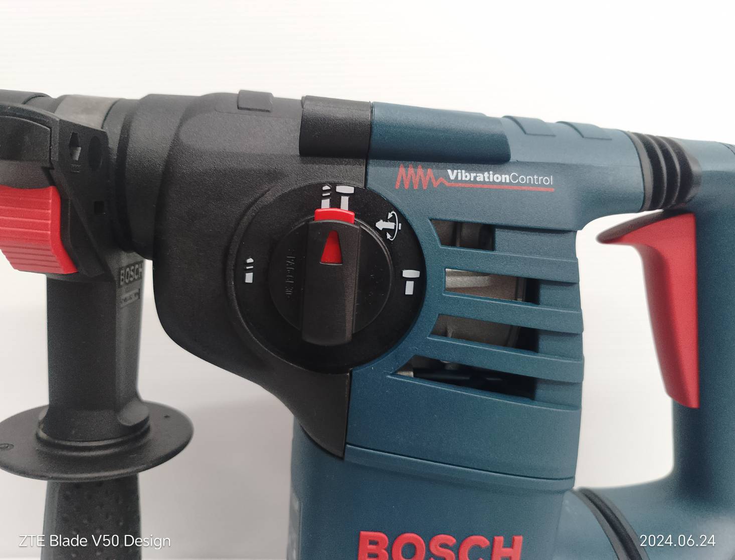 สว่านโรตารี่3ระบบ GBH3-28DFR BOSCH