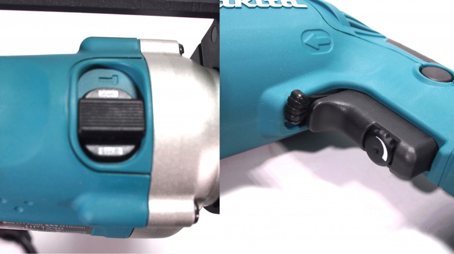 สว่านกระแทก1/2 HP1230 MAKITA