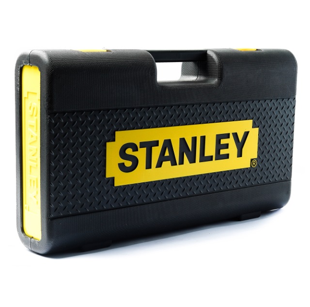 ชุดบล็อก1/2 25ตัวชุด 86-589 STANLEY